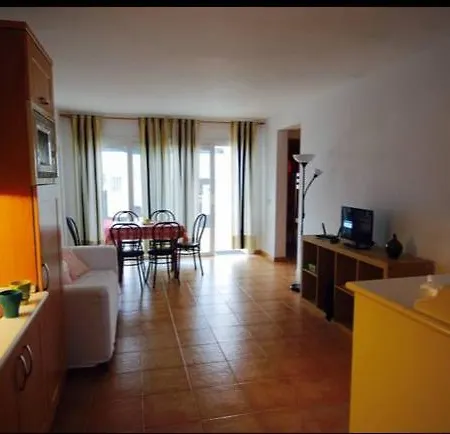 Backpackers Playa Blanca Couette-café *
