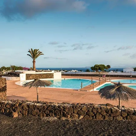 Couette-café Backpackers Playa Blanca Playa Blanca (Lanzarote)
