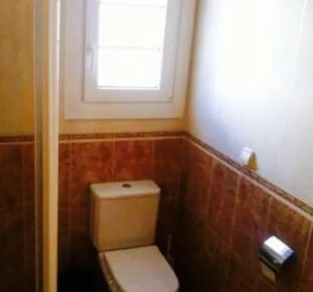 ベッド・アンド・ブレックファスト Backpackers Playa Blanca プラヤ・ブランカ